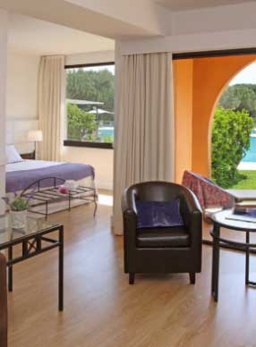 Chambres 
